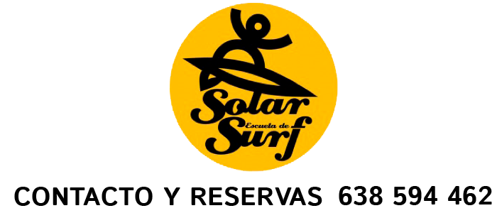 Solar Surf School